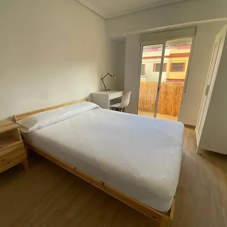 Theurbanflat Apartman