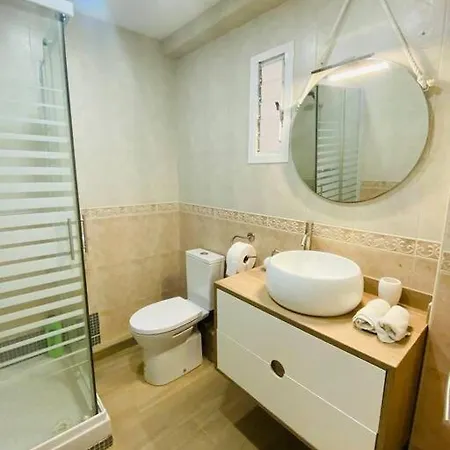 Theurbanflat
