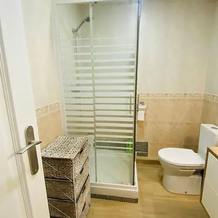 Theurbanflat Apartman *